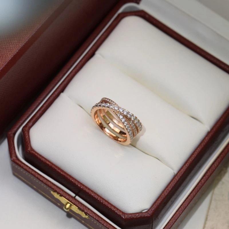 Cartier Rings Seasonal 217743