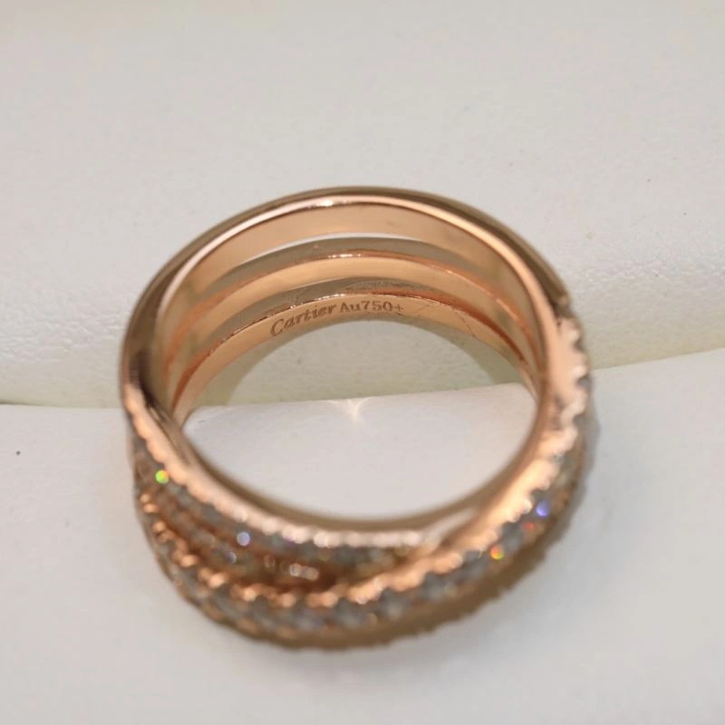Cartier Rings Seasonal 217743