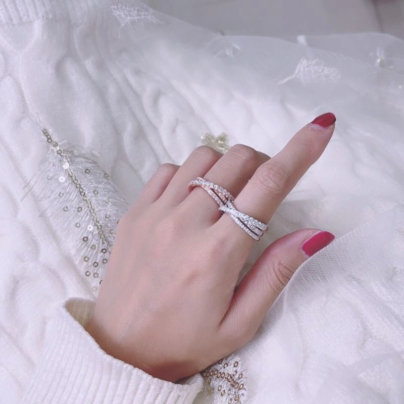 Cartier Rings Seasonal 217743