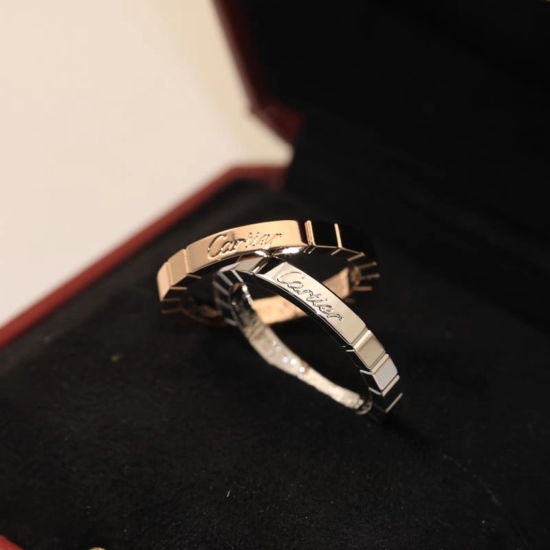 NewStyle Cartier Rings 217739