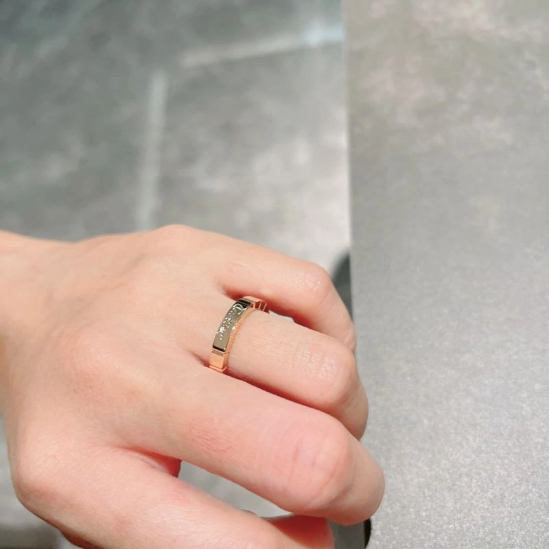 NewStyle Cartier Rings 217739