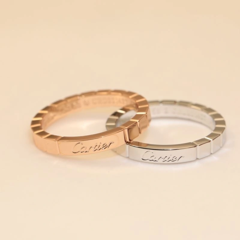 NewStyle Cartier Rings 217739