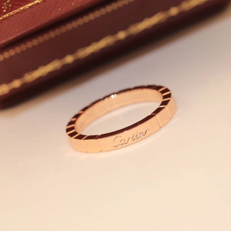 NewStyle Cartier Rings 217739