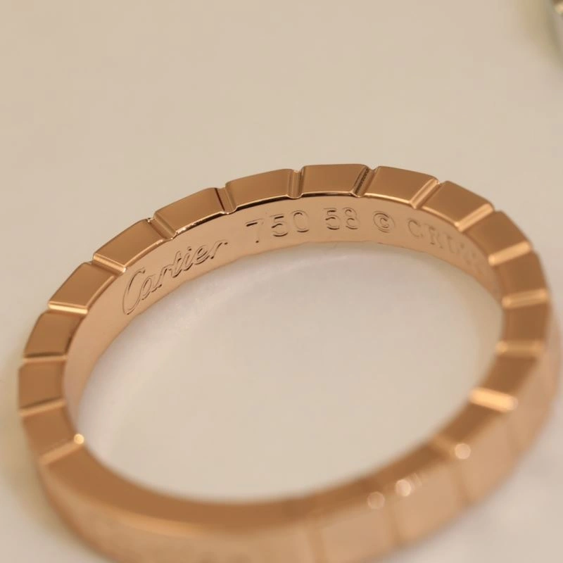 NewStyle Cartier Rings 217739