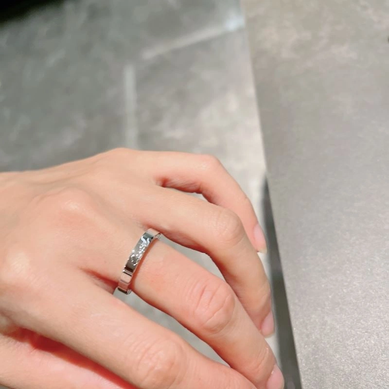 NewStyle Cartier Rings 217739