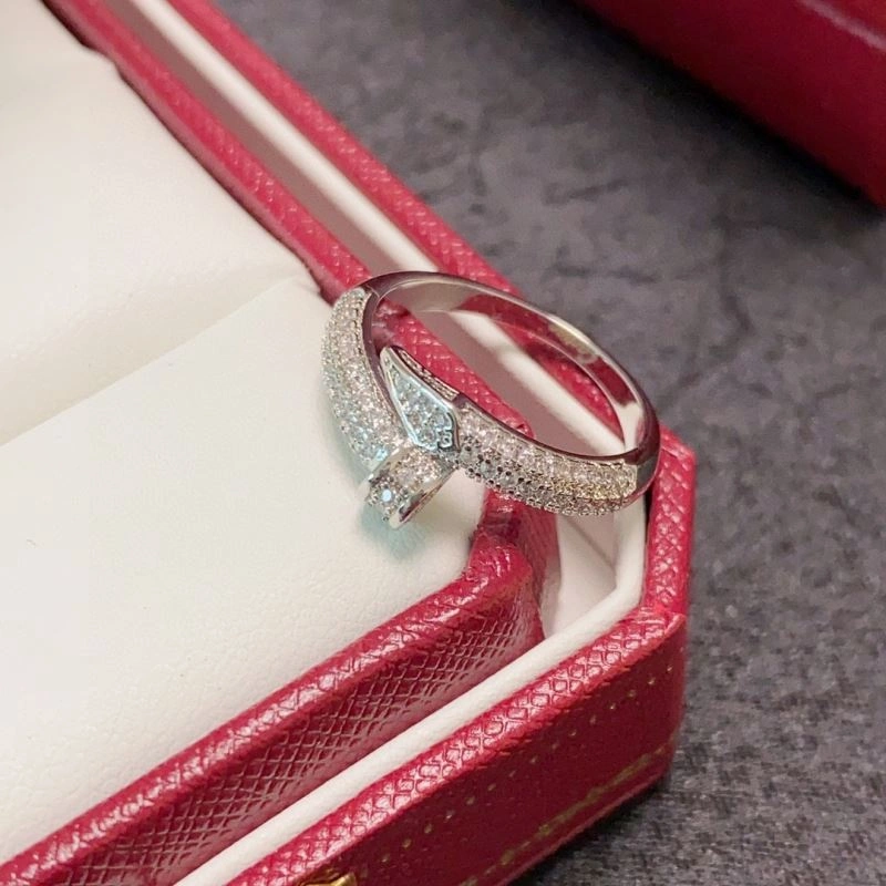 Cartier Rings Stretchable 217736