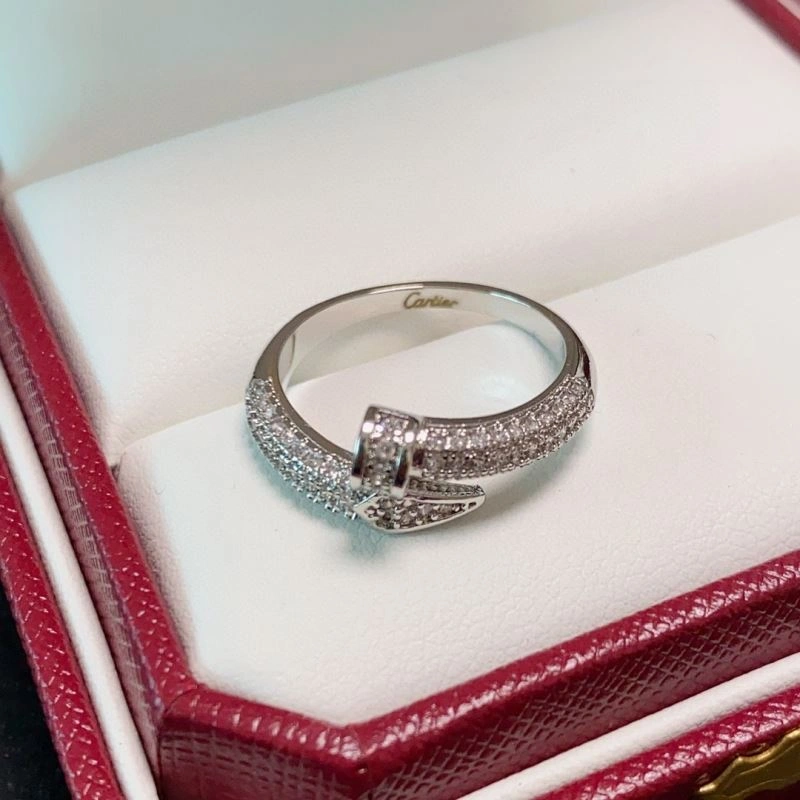 Cartier Rings Stretchable 217736