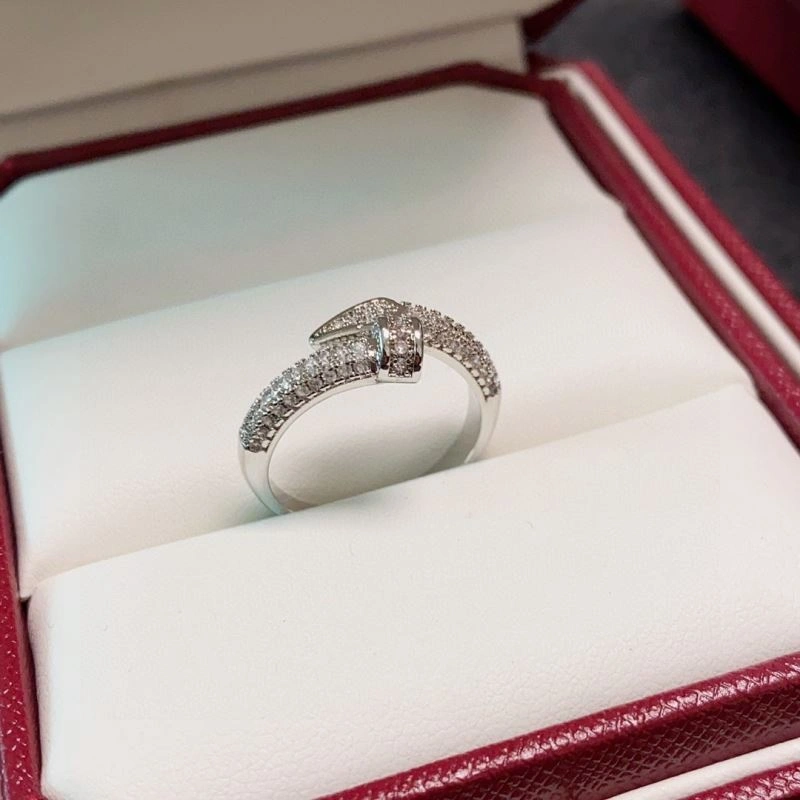 Cartier Rings Stretchable 217736