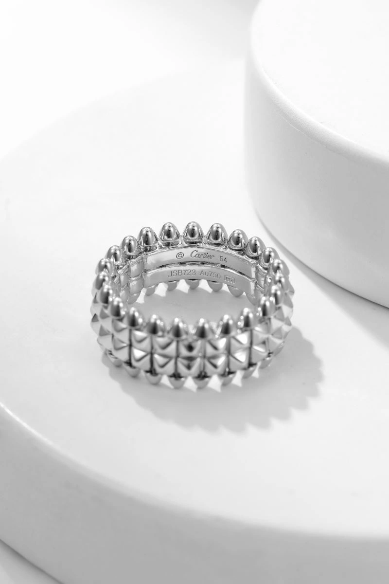 Practical Cartier Rings 217738