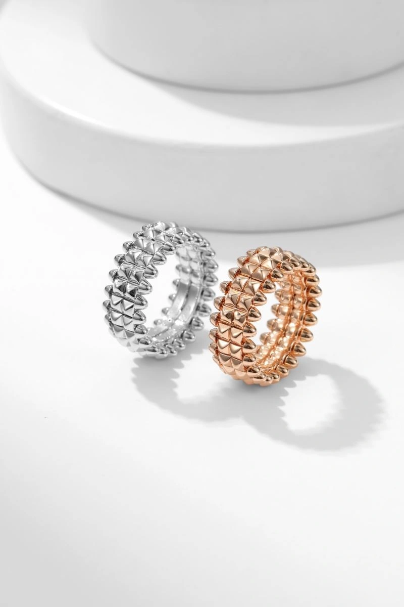Practical Cartier Rings 217738