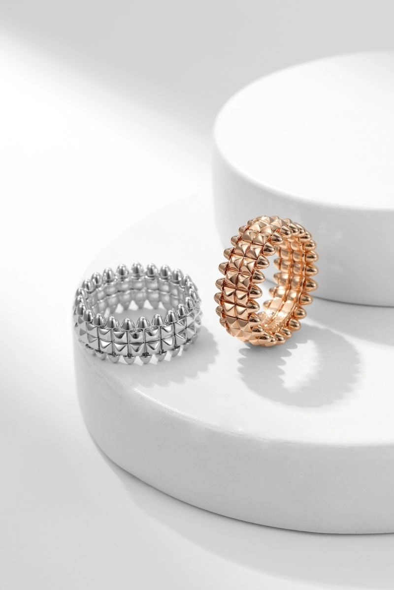 Practical Cartier Rings 217738