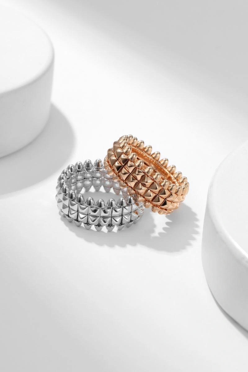 Practical Cartier Rings 217738