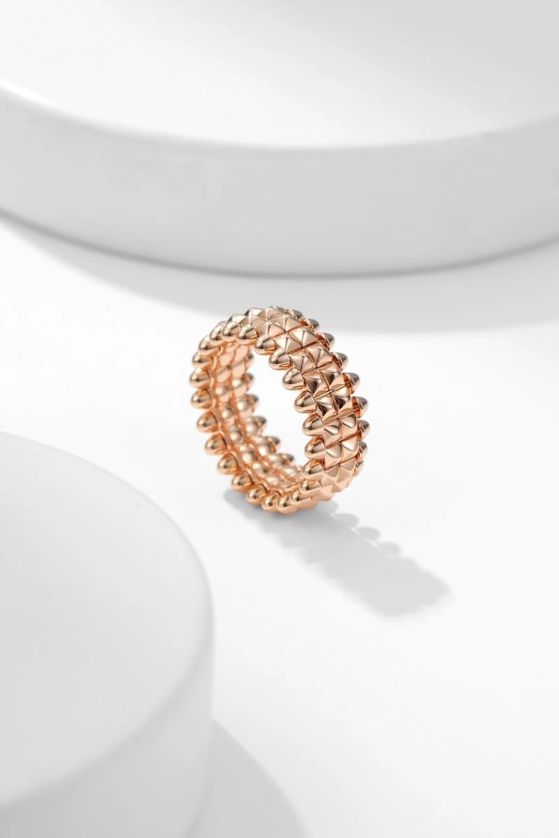 Practical Cartier Rings 217738