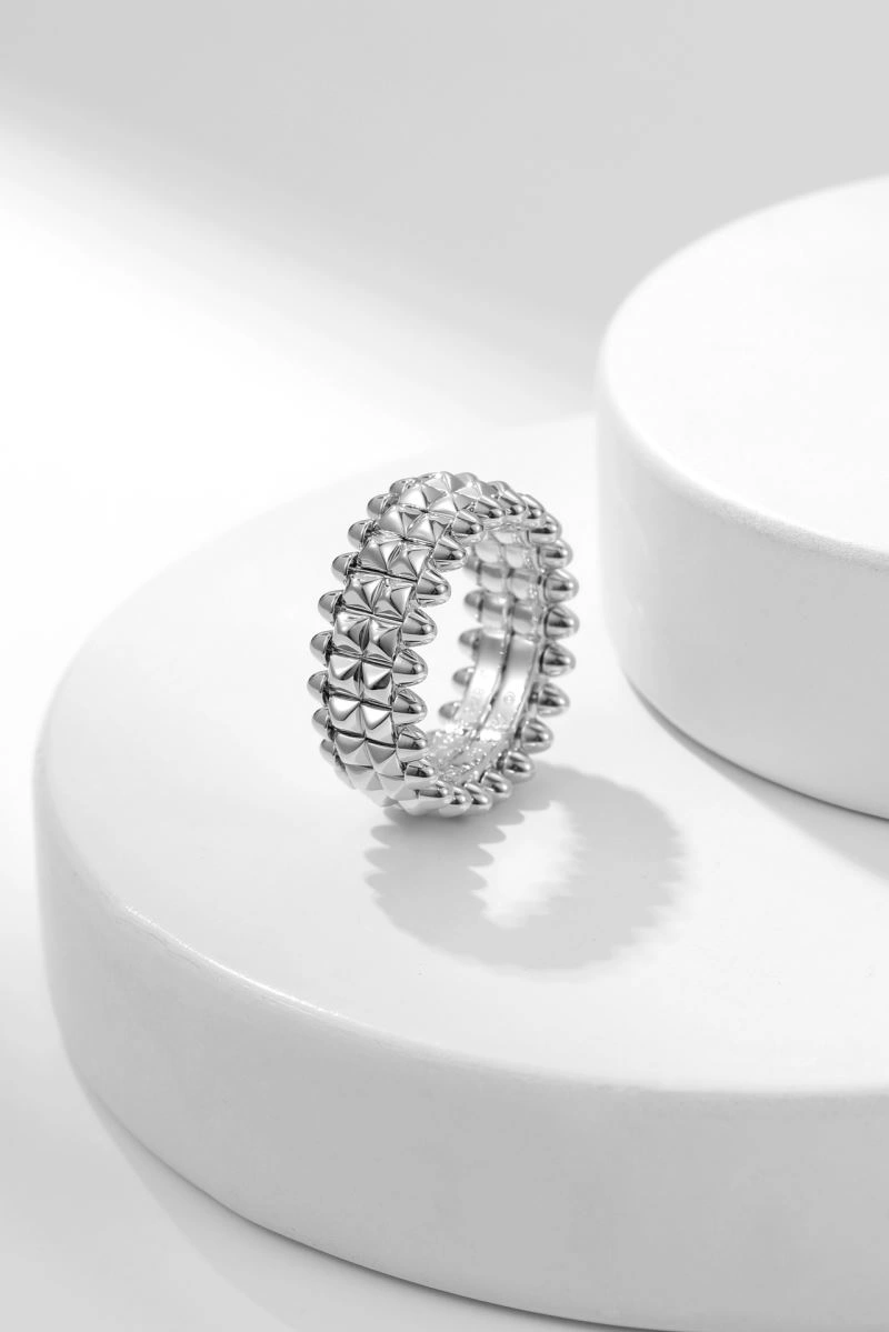 Practical Cartier Rings 217738
