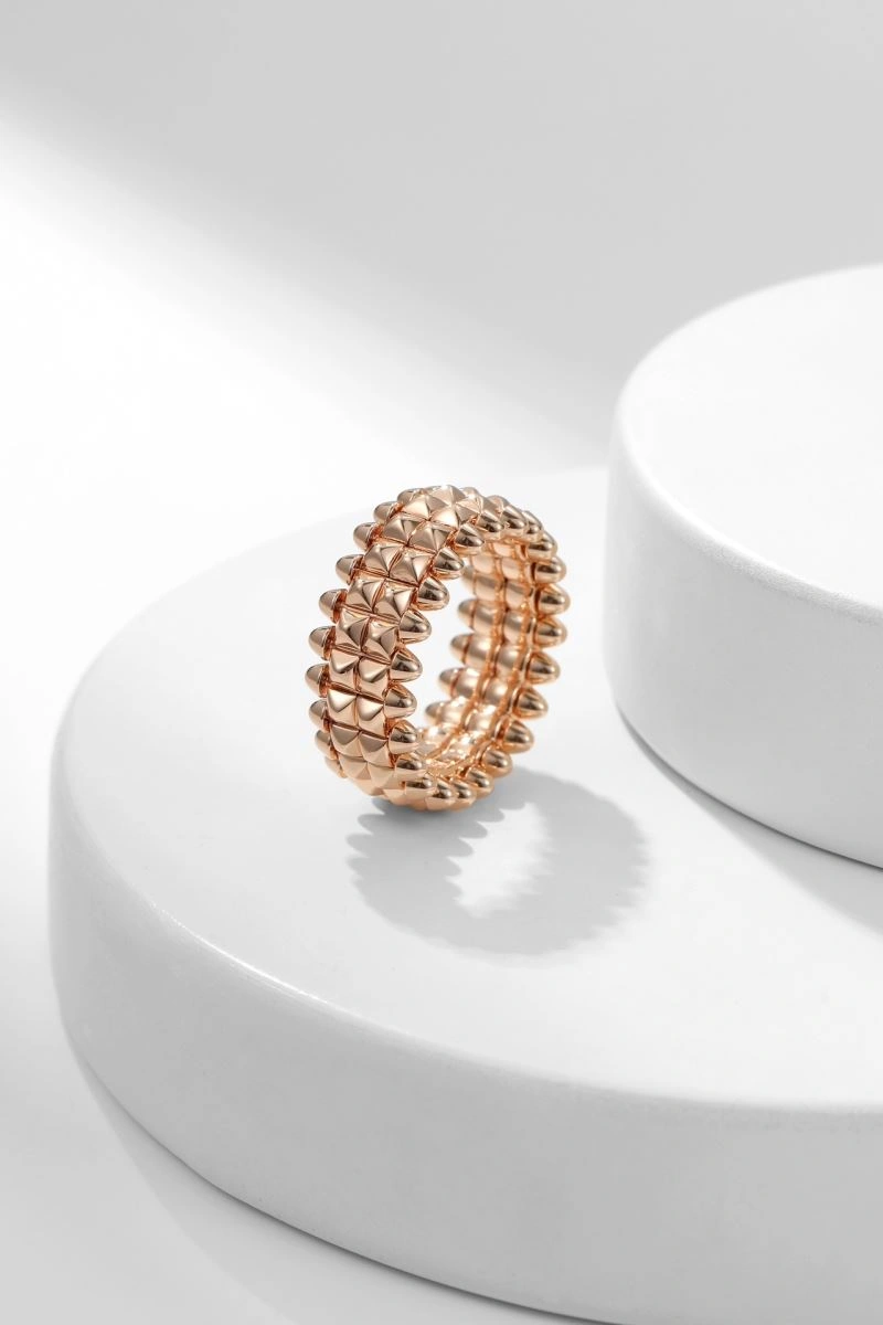 Practical Cartier Rings 217738