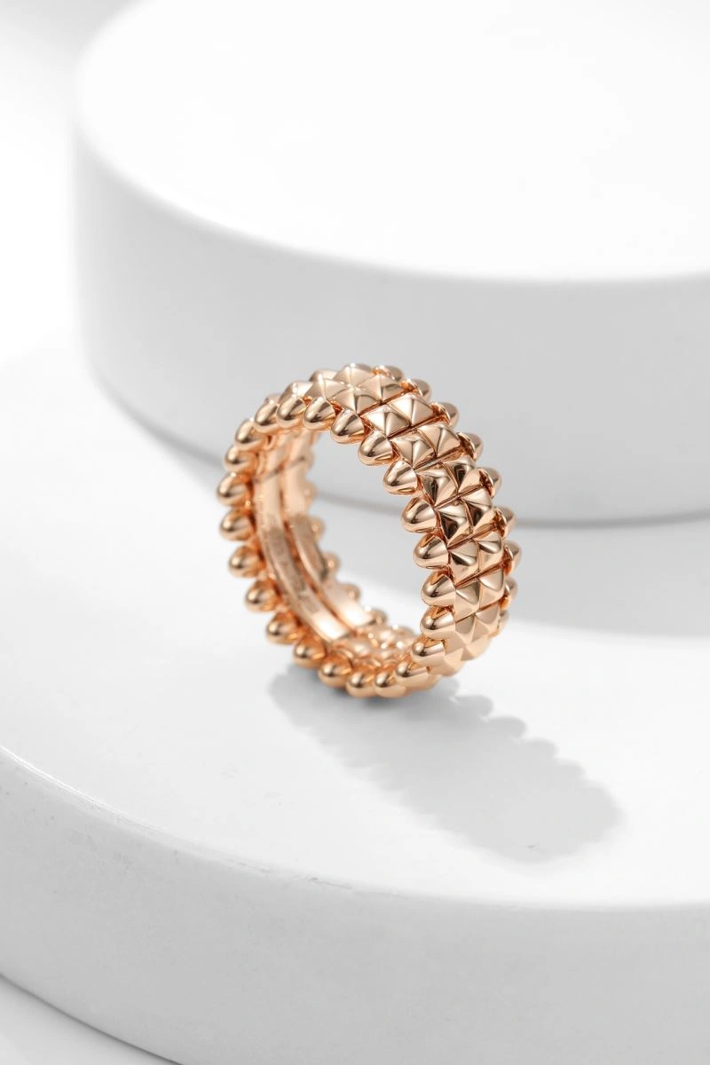 Practical Cartier Rings 217738