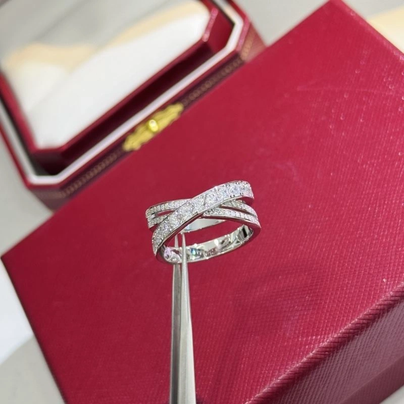 Cartier Rings ZipUp 217624