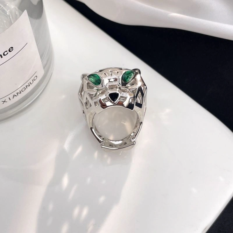 Timeless Cartier Rings 217626