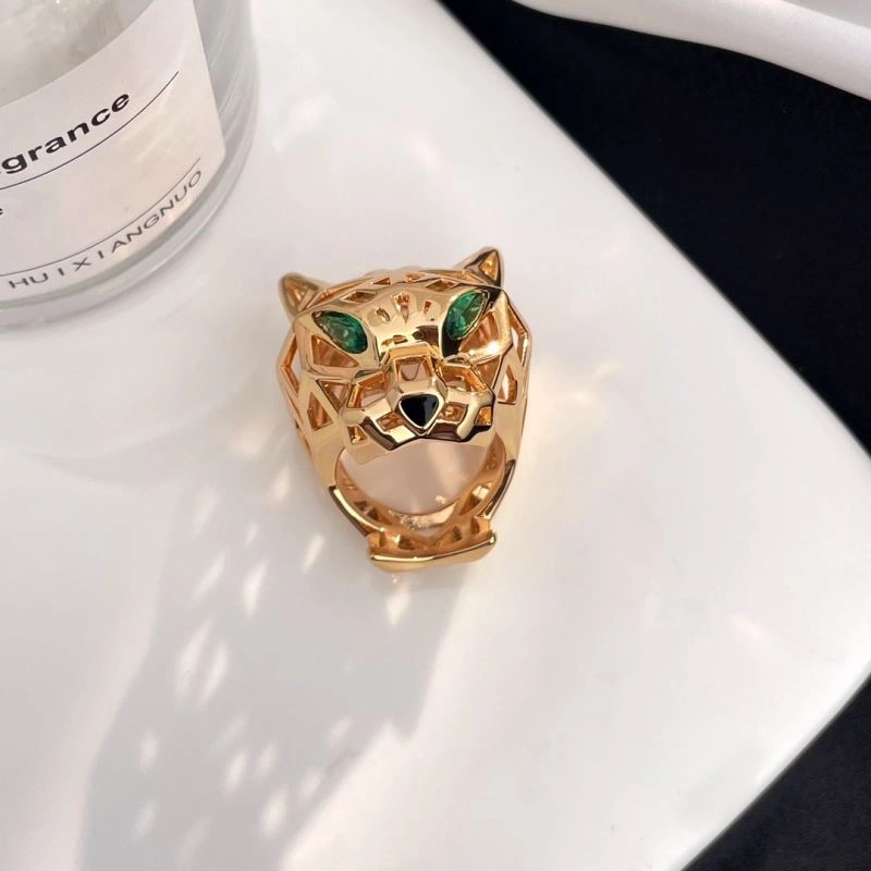 Timeless Cartier Rings 217626