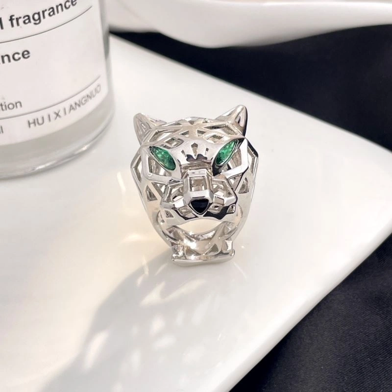 Timeless Cartier Rings 217626