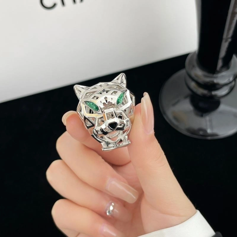 Timeless Cartier Rings 217626