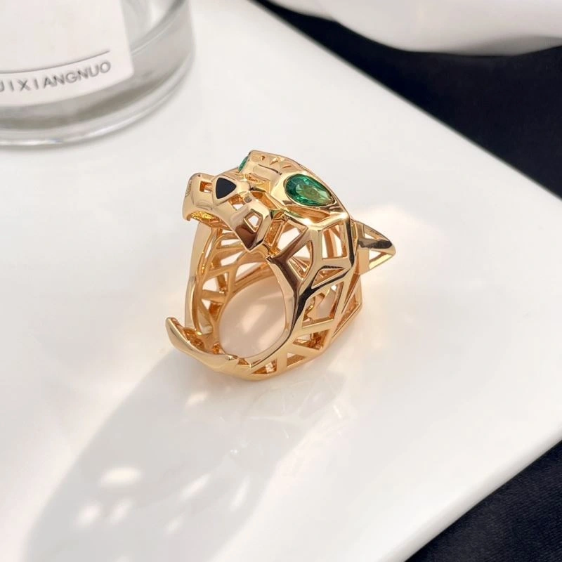 Timeless Cartier Rings 217626