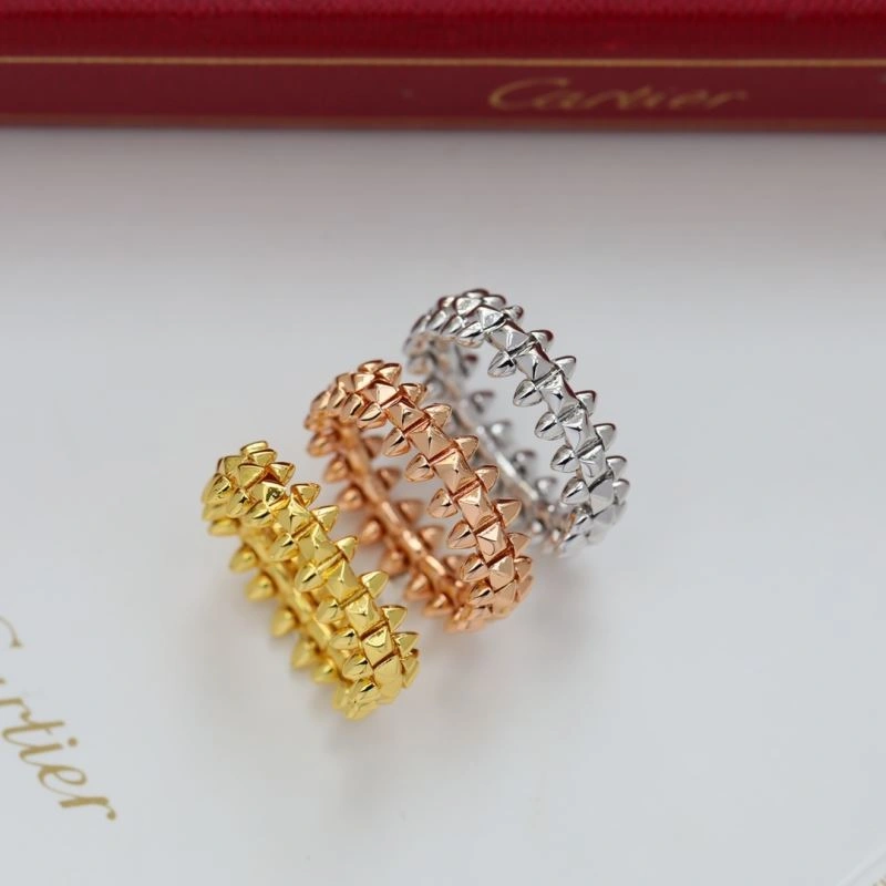 Cartier Rings Efficient 217631