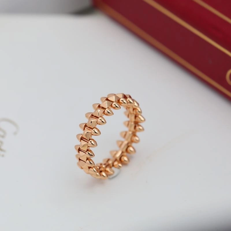 Cartier Rings Efficient 217631