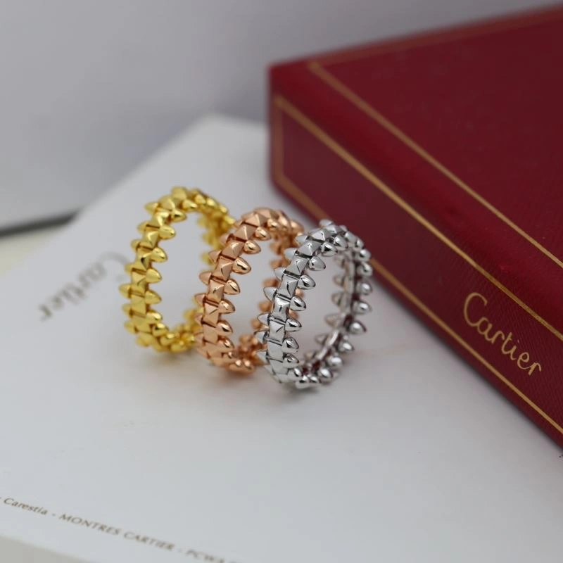Cartier Rings Efficient 217631
