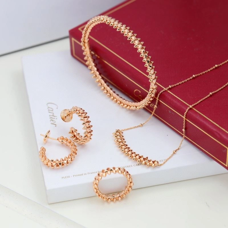 Cartier Rings Efficient 217631