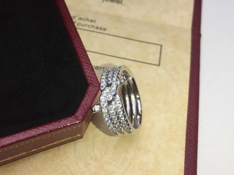 SportInspired Cartier Rings 217629