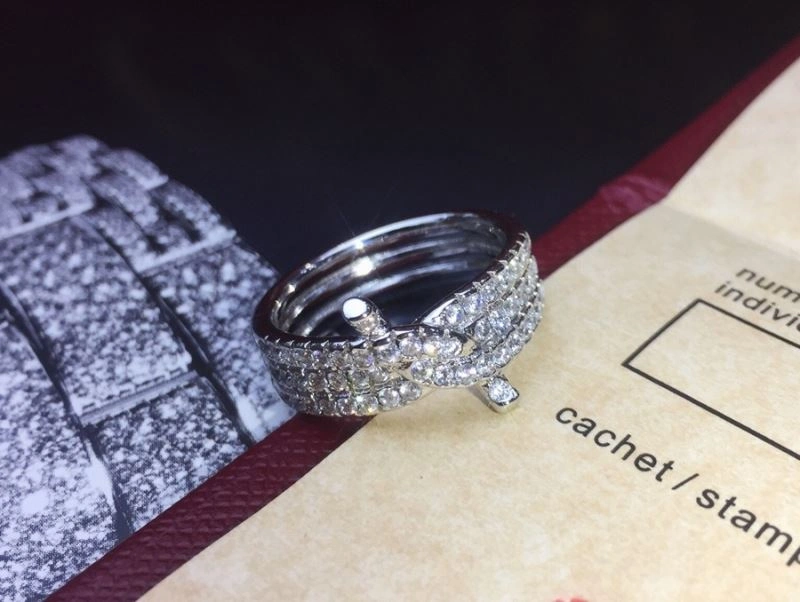 SportInspired Cartier Rings 217629