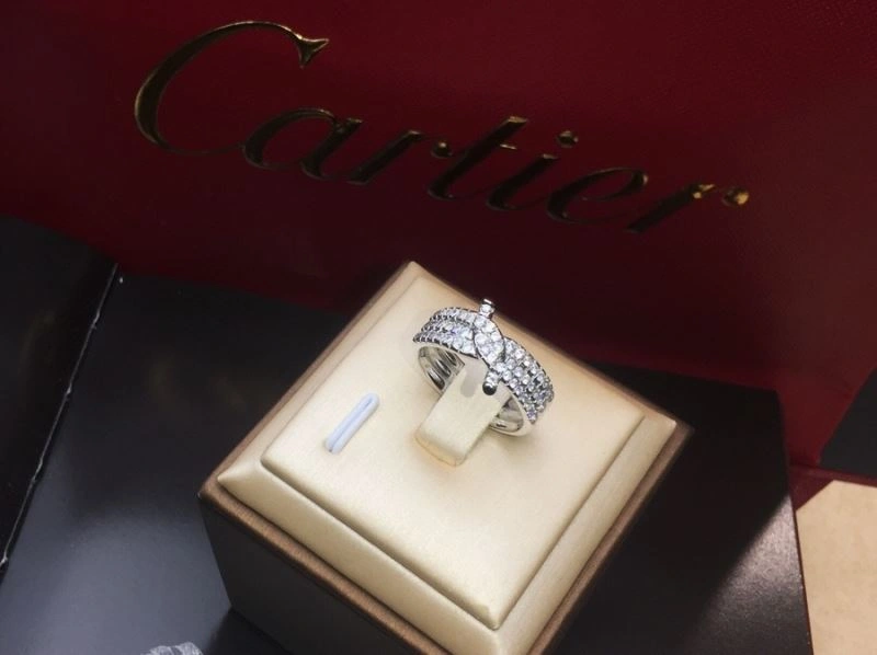 SportInspired Cartier Rings 217629