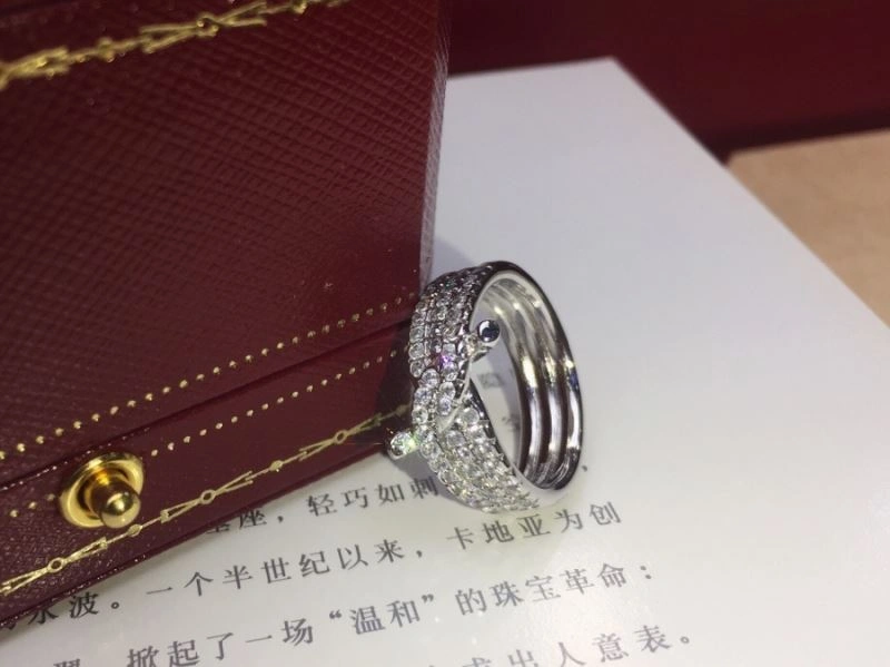 SportInspired Cartier Rings 217629