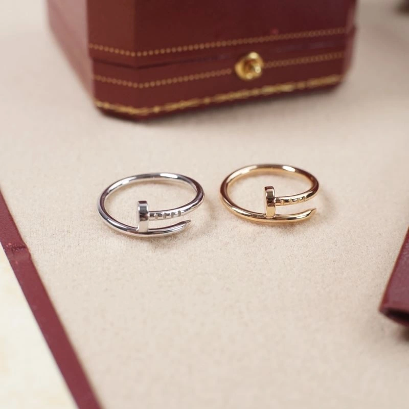 Cartier Rings Sustainable 217583