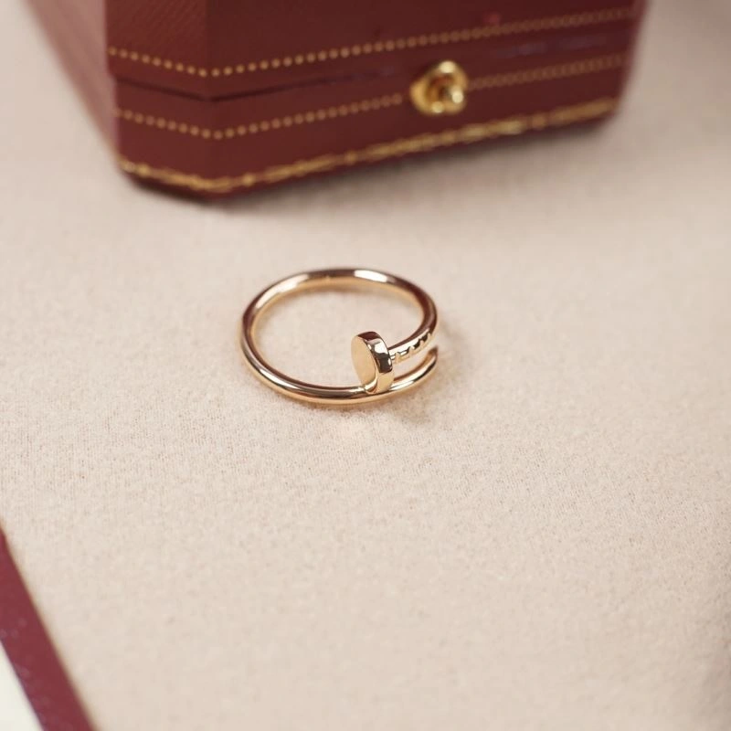 Cartier Rings Sustainable 217583