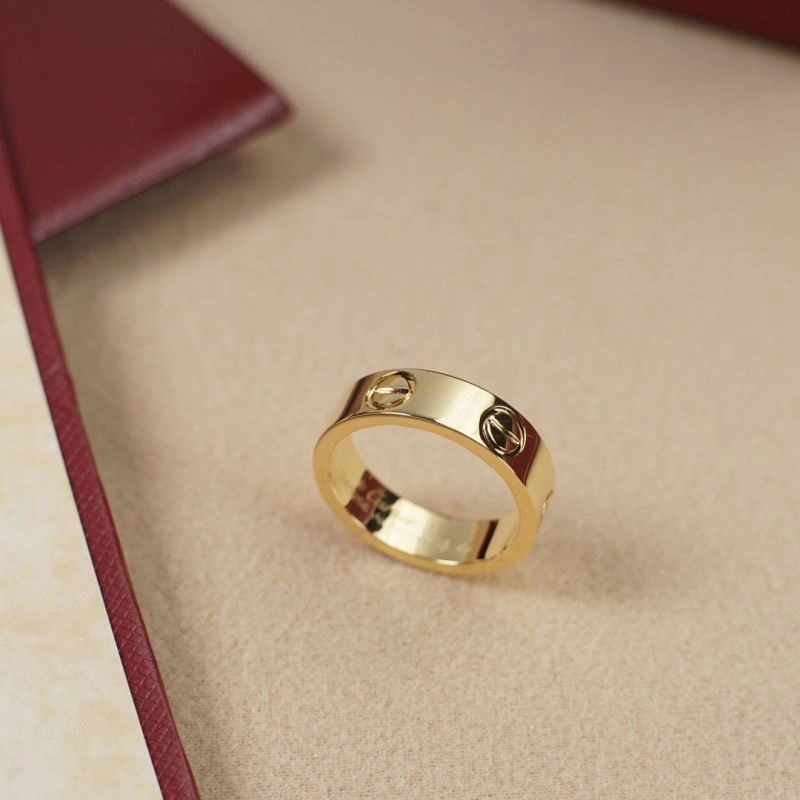 Unisex Cartier Rings 216905
