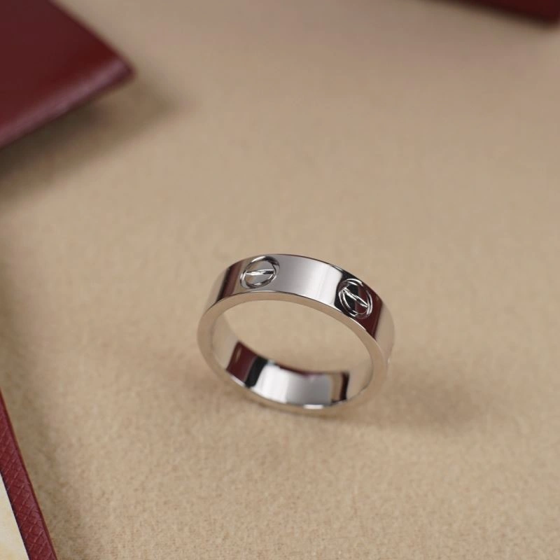Unisex Cartier Rings 216905