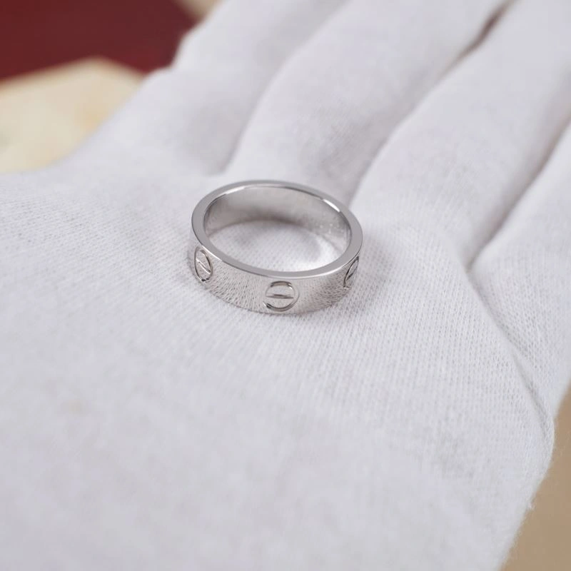 Unisex Cartier Rings 216905