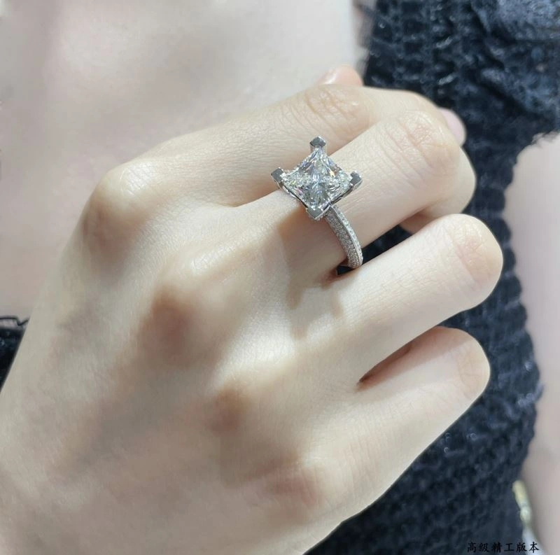 Cartier Rings Lightweight 217584