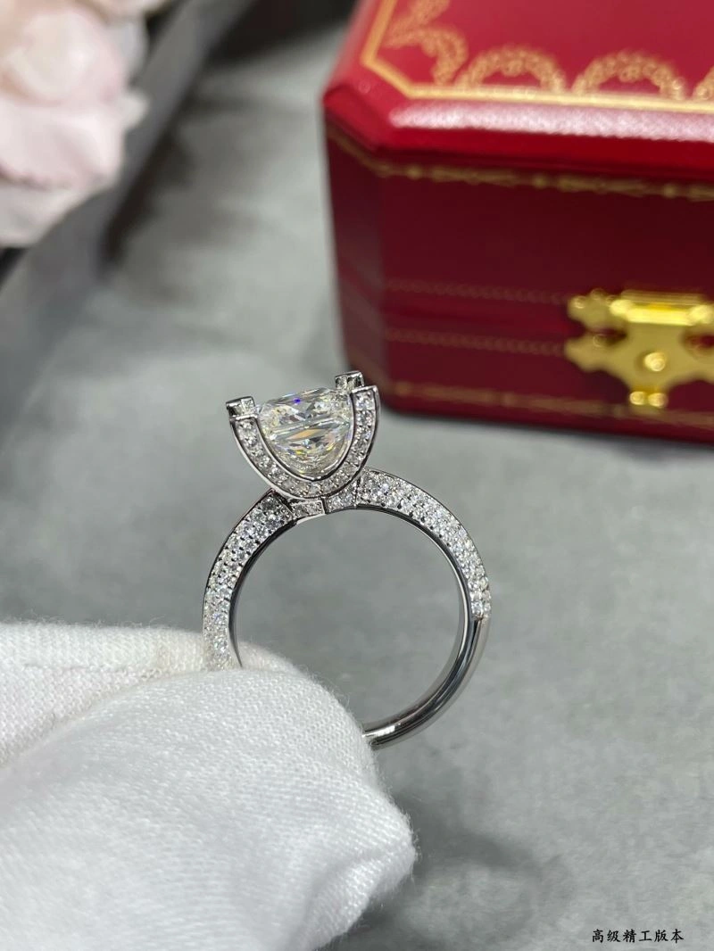 Cartier Rings Lightweight 217584