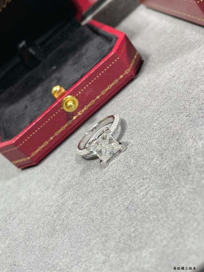 Cartier Rings Lightweight 217584