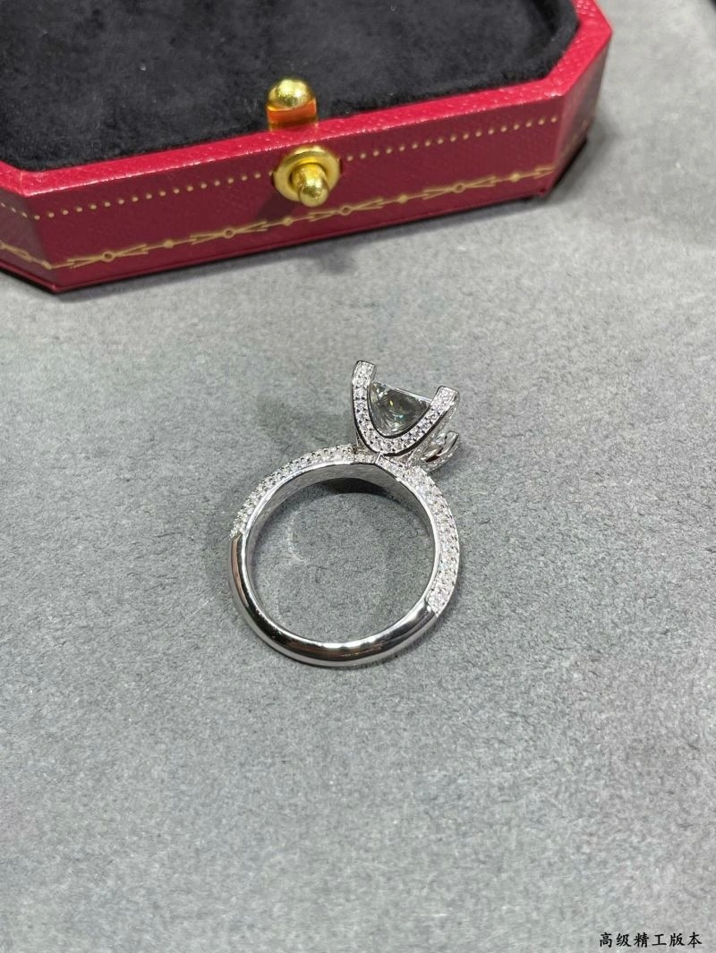 Cartier Rings Lightweight 217584