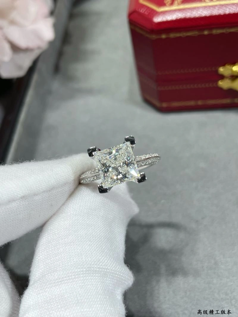 Cartier Rings Lightweight 217584