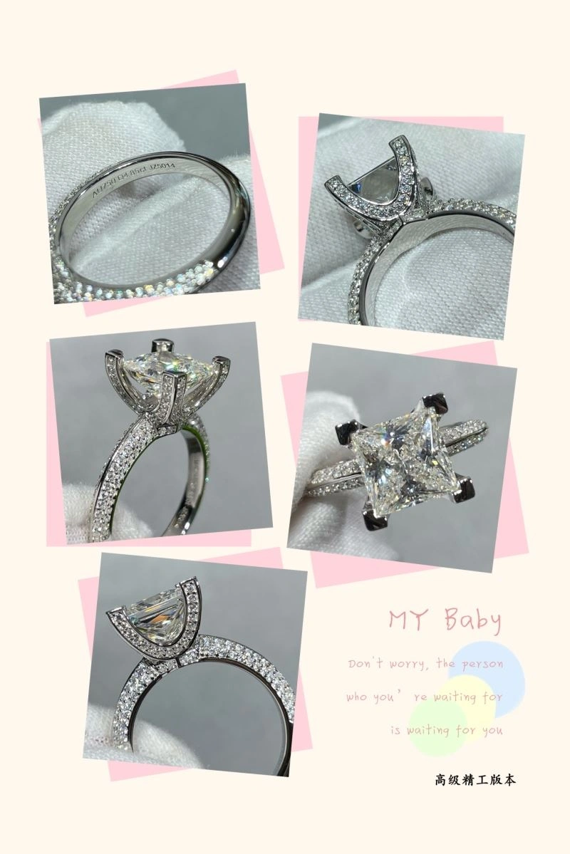 Cartier Rings Lightweight 217584