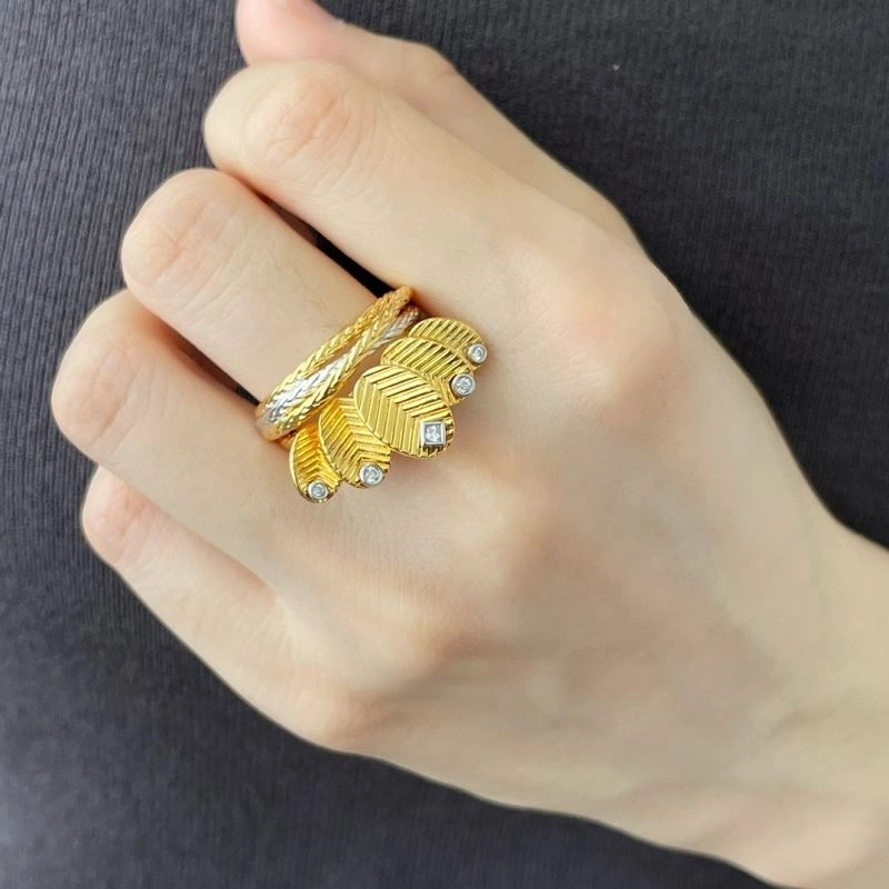 UrbanStyle Cartier Rings 217523