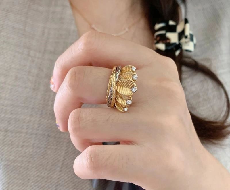 UrbanStyle Cartier Rings 217523