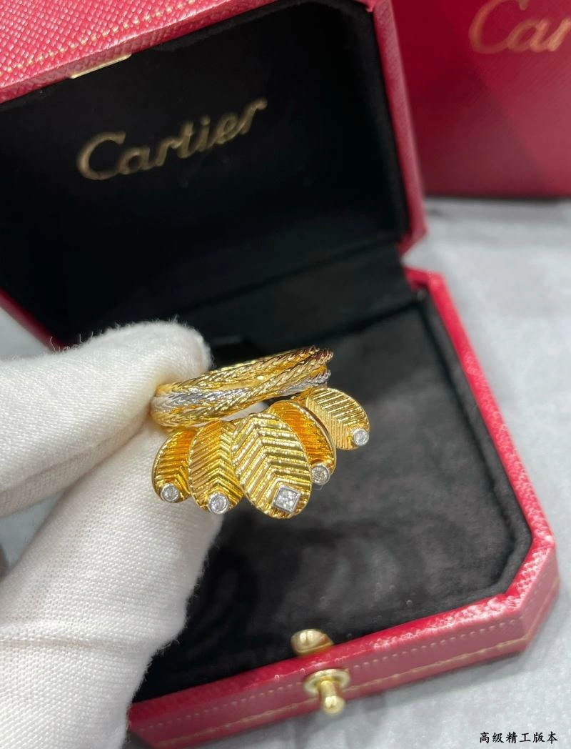 UrbanStyle Cartier Rings 217523