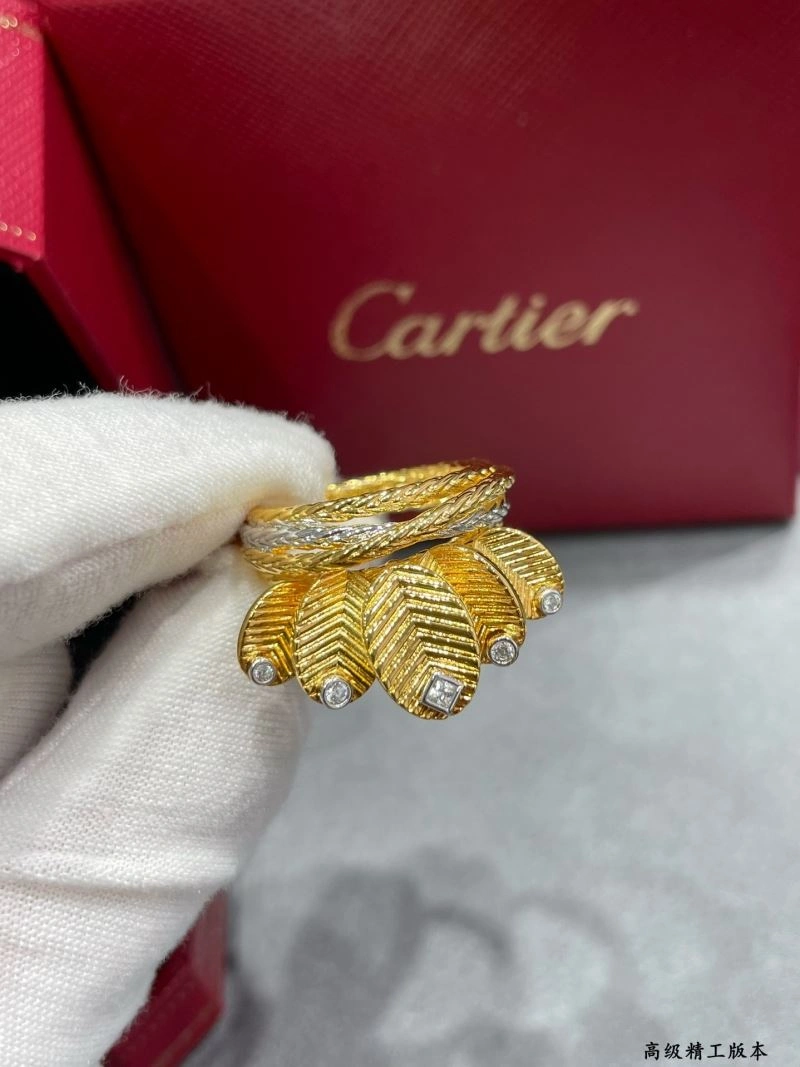 UrbanStyle Cartier Rings 217523