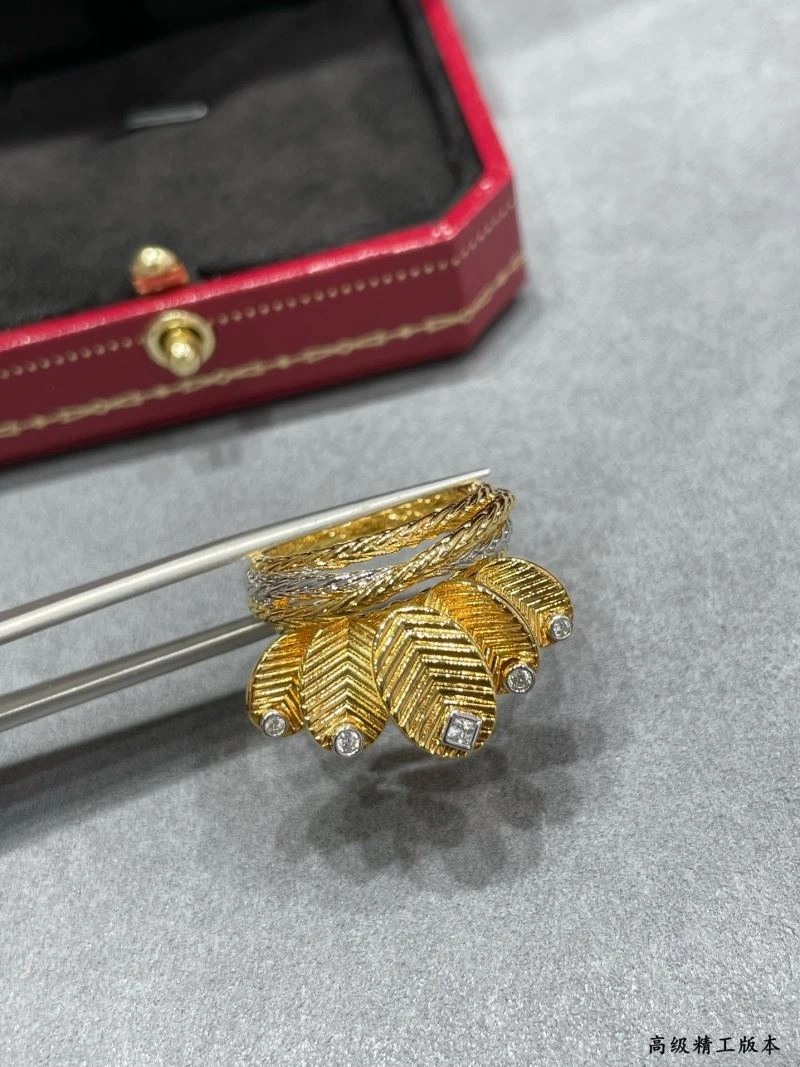 UrbanStyle Cartier Rings 217523